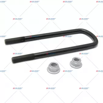 Bride de ressort AUGER