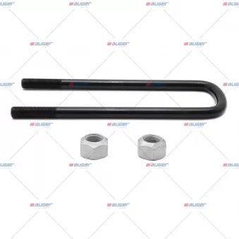 Bride de ressort AUGER