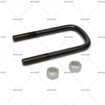 Bride de ressort AUGER