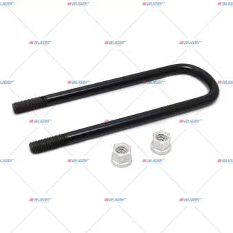 Bride de ressort AUGER