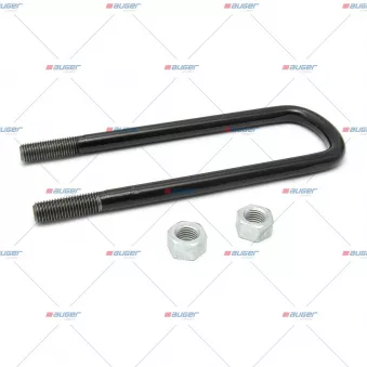 Bride de ressort AUGER