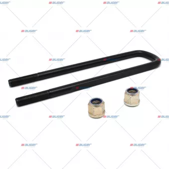 Bride de ressort AUGER