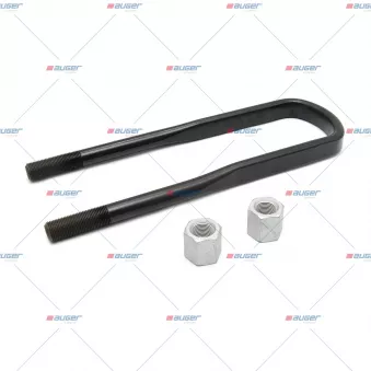 Bride de ressort AUGER