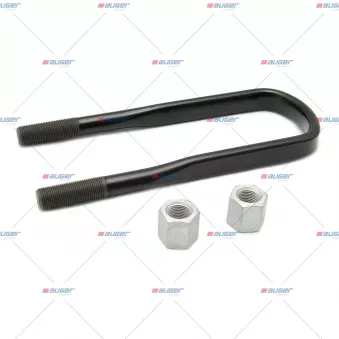 Bride de ressort AUGER