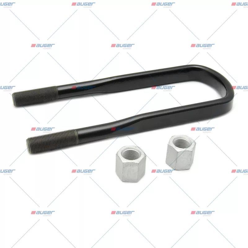 Bride de ressort AUGER 77768