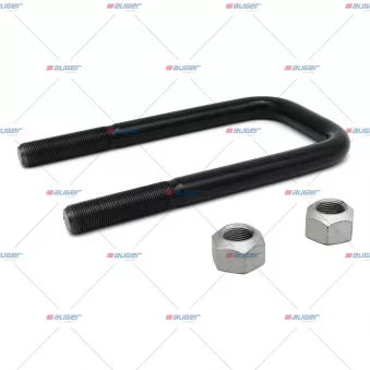 Bride de ressort AUGER