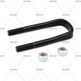 Bride de ressort AUGER