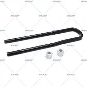 Bride de ressort AUGER