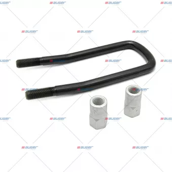 Bride de ressort AUGER