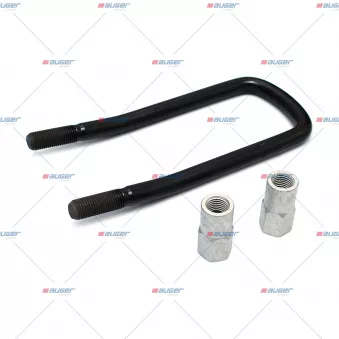 Bride de ressort AUGER