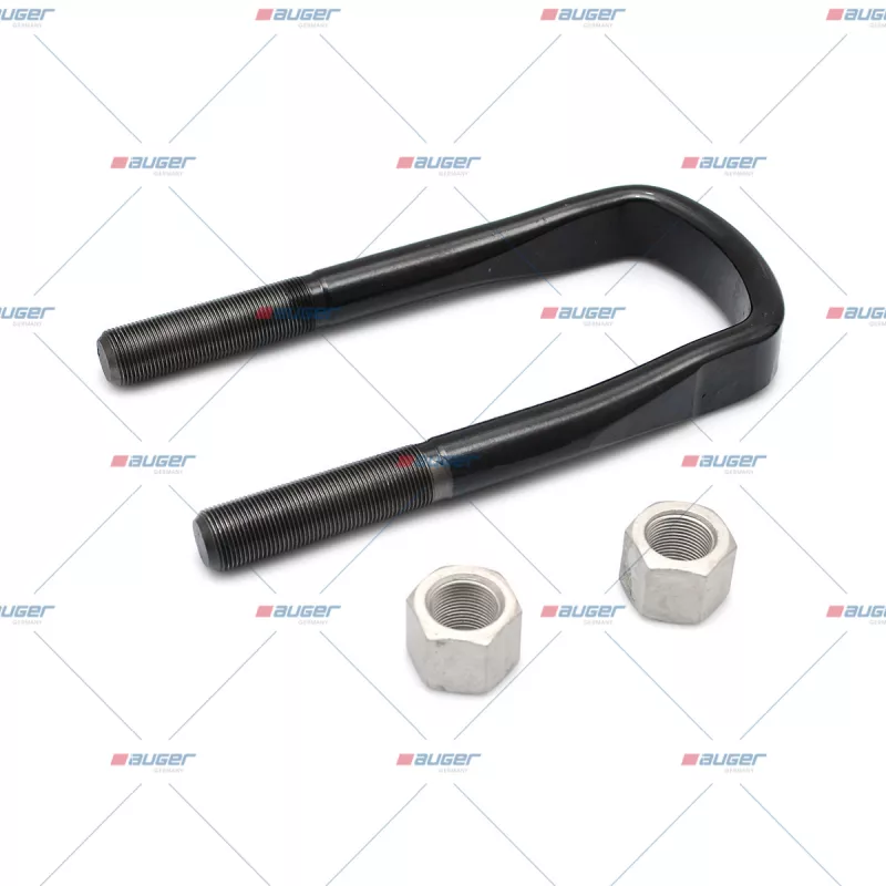 Bride de ressort AUGER 77759