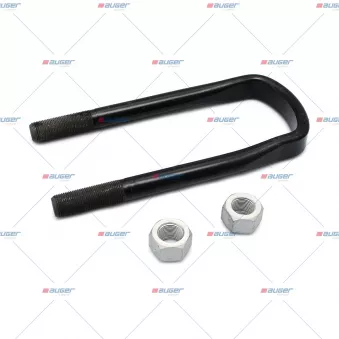 Bride de ressort AUGER