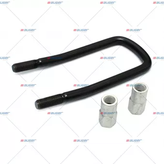 Bride de ressort AUGER