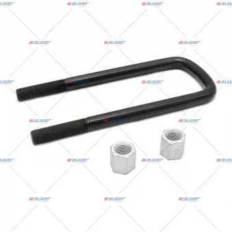 Bride de ressort AUGER