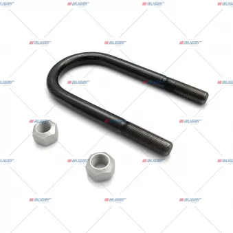 Bride de ressort AUGER