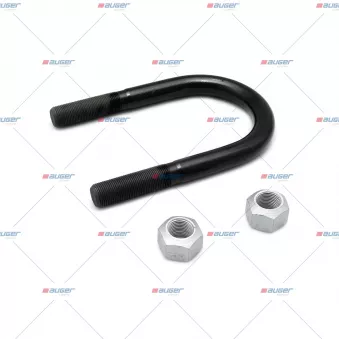 Bride de ressort AUGER