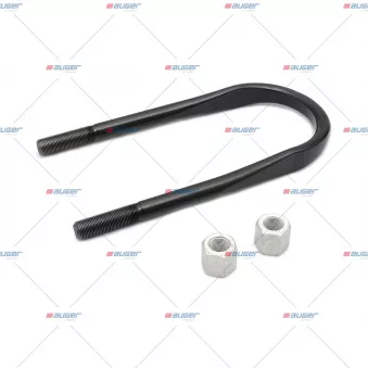 Bride de ressort AUGER