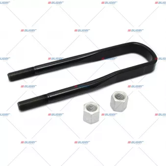 Bride de ressort AUGER