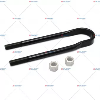 Bride de ressort AUGER