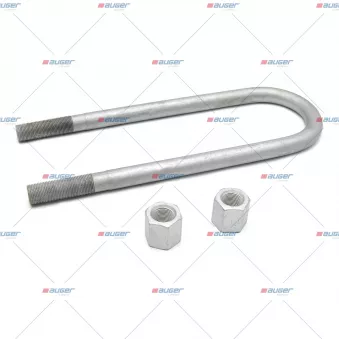 Bride de ressort AUGER