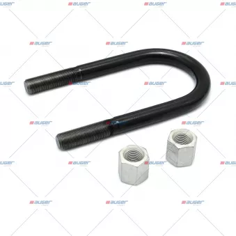 Bride de ressort AUGER