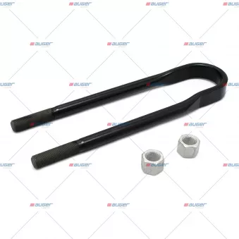 Bride de ressort AUGER