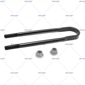 Bride de ressort AUGER