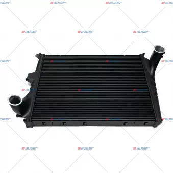 Intercooler, échangeur AUGER