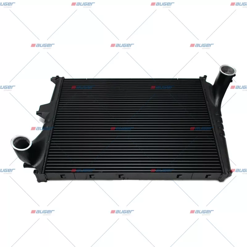 Intercooler, échangeur AUGER 77908