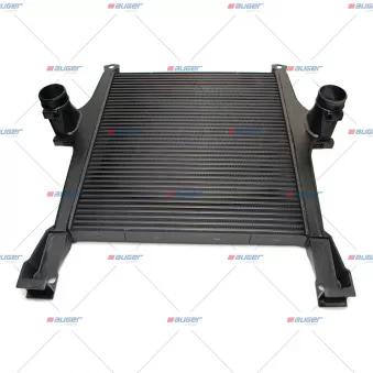 Intercooler, échangeur AUGER