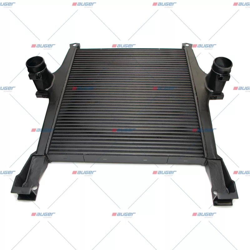 Intercooler, échangeur AUGER 77910