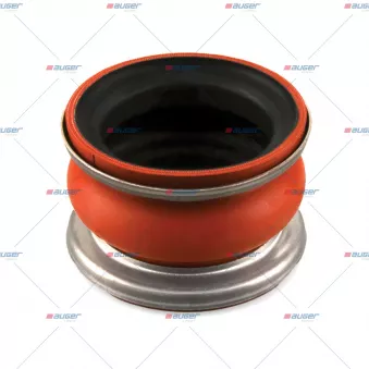 Gaine de suralimentation AUGER