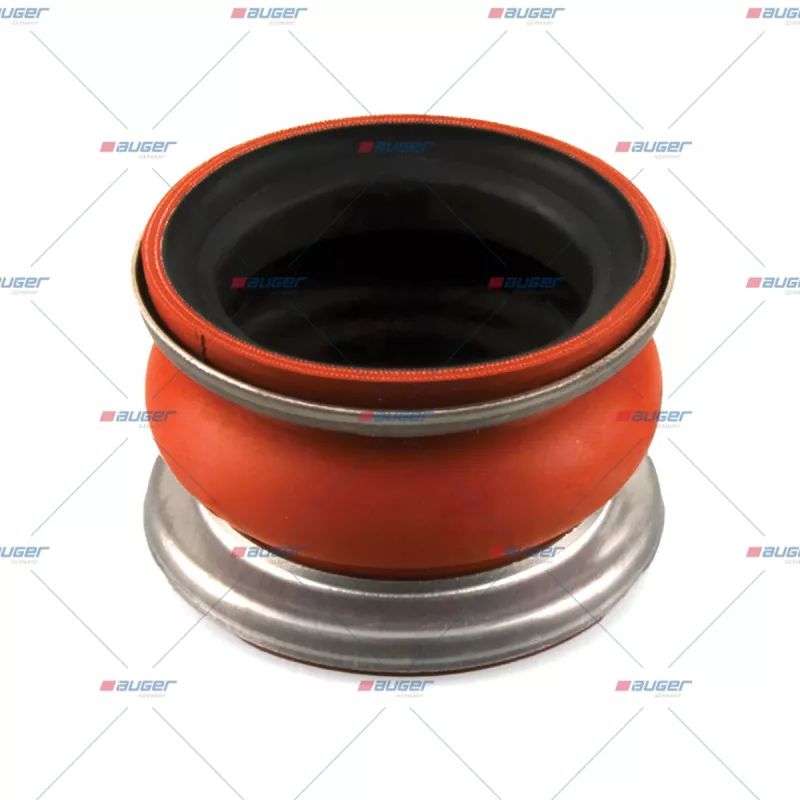 Gaine de suralimentation AUGER 77884