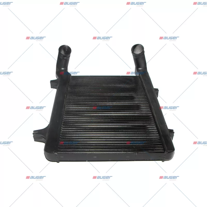 Intercooler, échangeur AUGER 77909