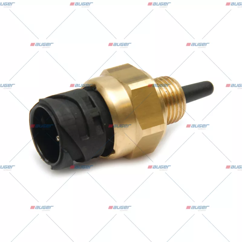 Interrupteur de température, ventilateur de radiateur AUGER 77871