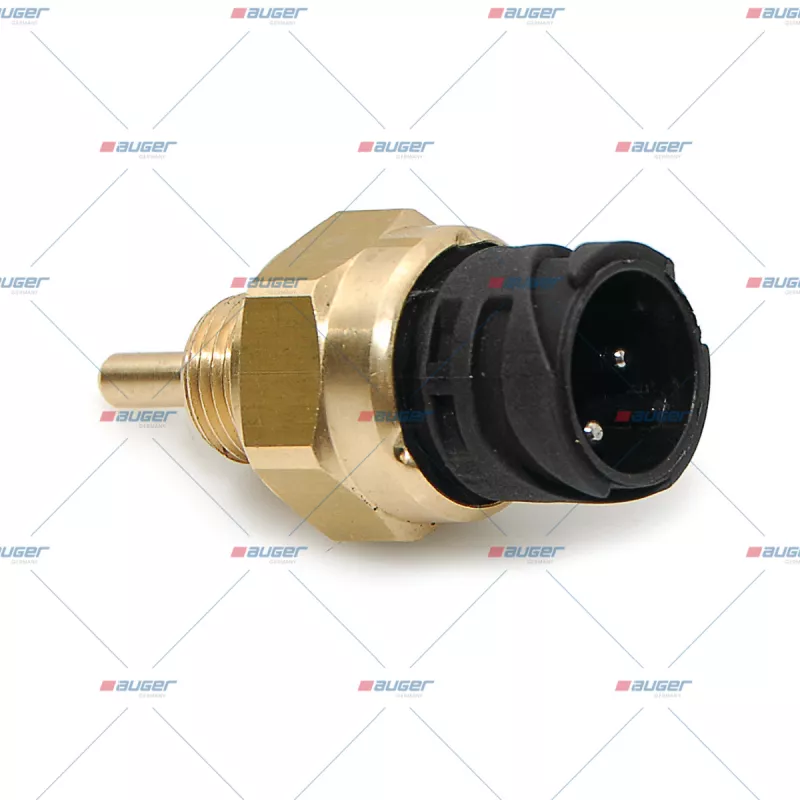 Interrupteur de température, ventilateur de radiateur AUGER 77872