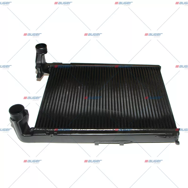 Intercooler, échangeur AUGER 77911