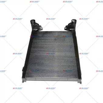 Intercooler, échangeur AUGER