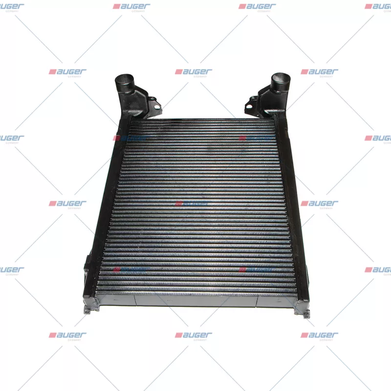 Intercooler, échangeur AUGER 77912