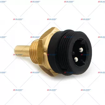 Interrupteur de température, ventilateur de radiateur AUGER