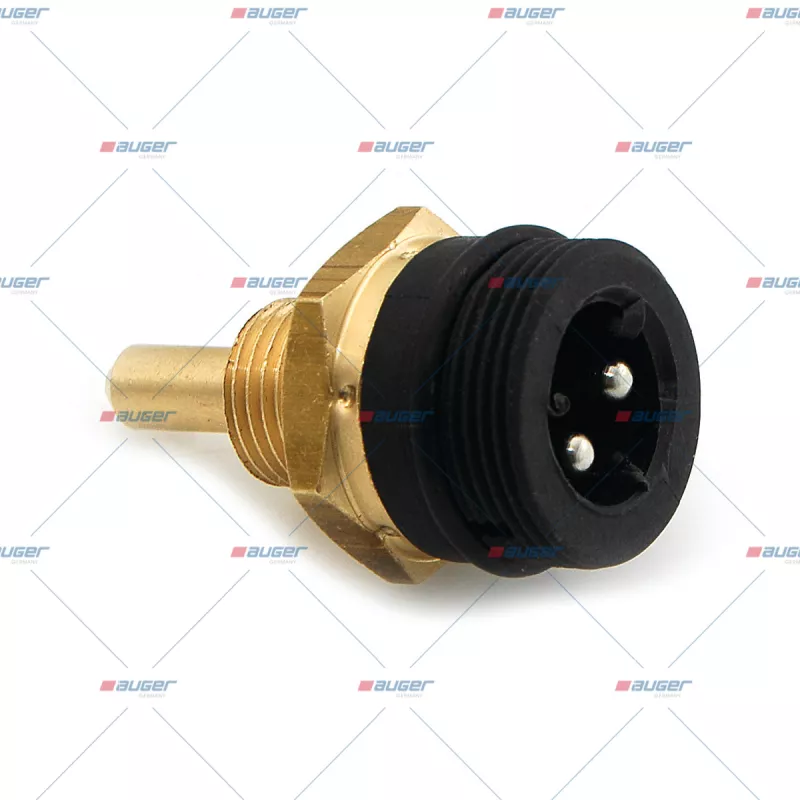 Interrupteur de température, ventilateur de radiateur AUGER 77873