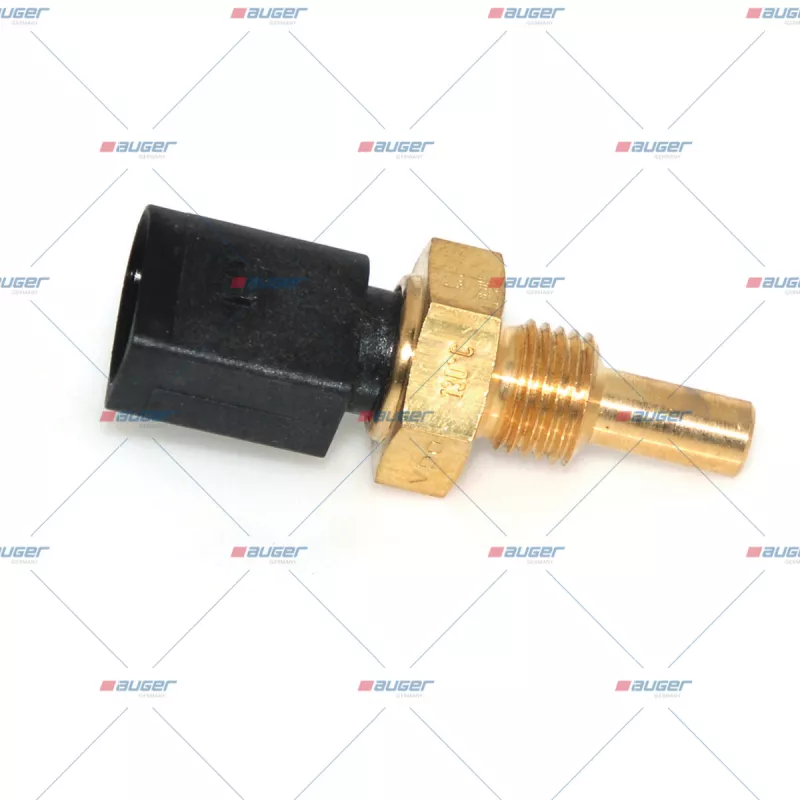 Interrupteur de température, ventilateur de radiateur AUGER 77874