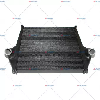 Intercooler, échangeur AUGER