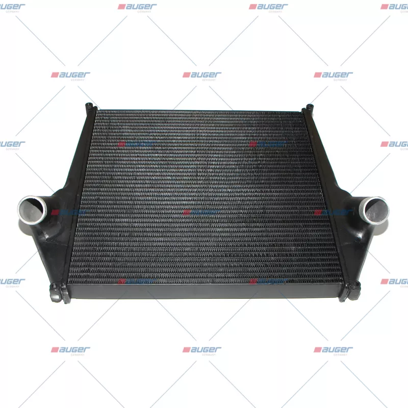 Intercooler, échangeur AUGER 77913