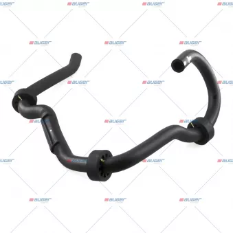 Gaine, radiateur d'huile de boîte de vitesse AUGER