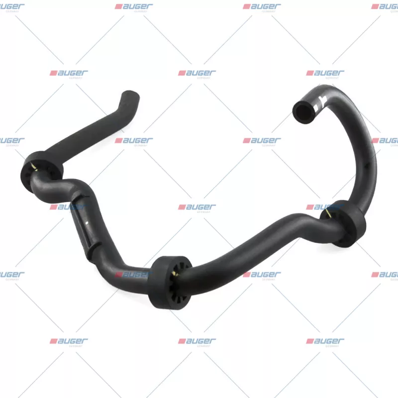 Gaine, radiateur d'huile de boîte de vitesse AUGER 77442