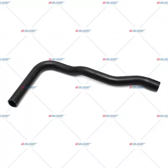 Gaine, radiateur d'huile de boîte de vitesse AUGER