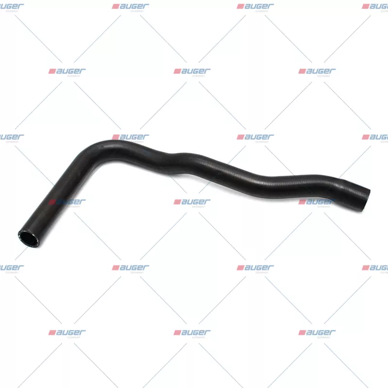 Gaine, radiateur d'huile de boîte de vitesse AUGER 77441