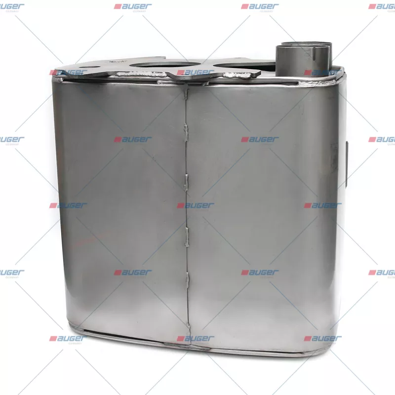 Silencieux central AUGER 77454