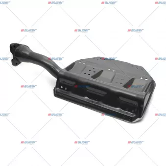 Fixation, aile AUGER